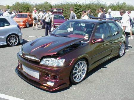 Peugeot 106